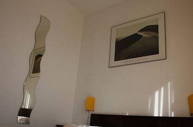 Vakantiehuis 1. Etage Doppelbettzimmer 20m² mit Balkon und 