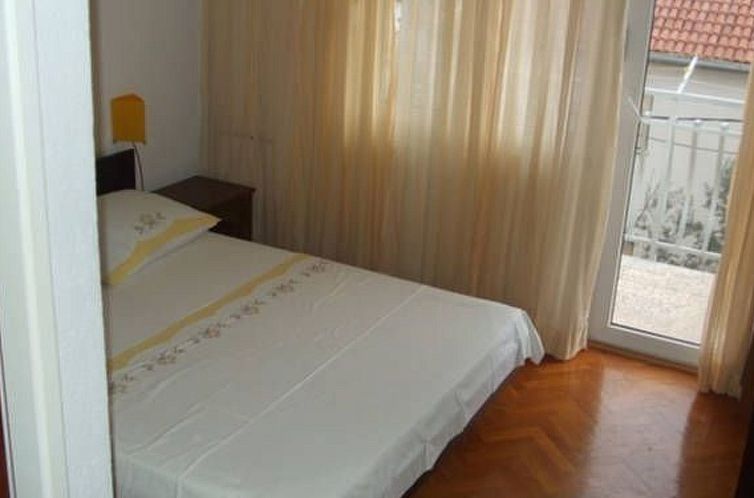 Vakantiehuis 1. Etage Doppelbettzimmer 20m² mit Balkon und 