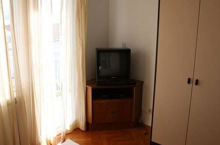 Vakantiehuis 1. Etage Doppelbettzimmer 20m² mit Balkon und 