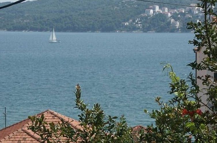 Vakantiehuis 1. Etage Doppelbettzimmer 20m² mit Balkon und 
