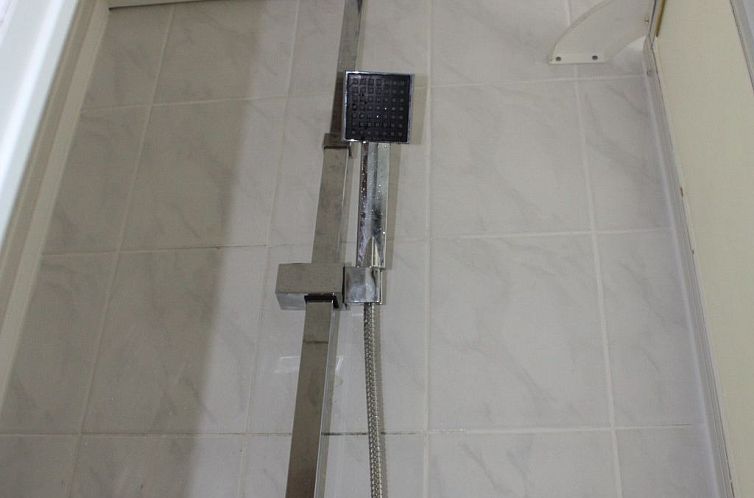 Vakantiehuis Erdgeschoss Doppelbettzimmer 25m² mit geräumi