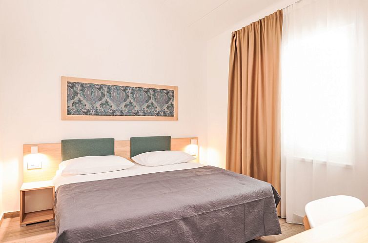 Appartement Medena