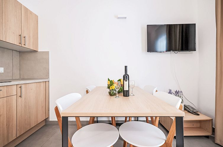 Appartement Medena