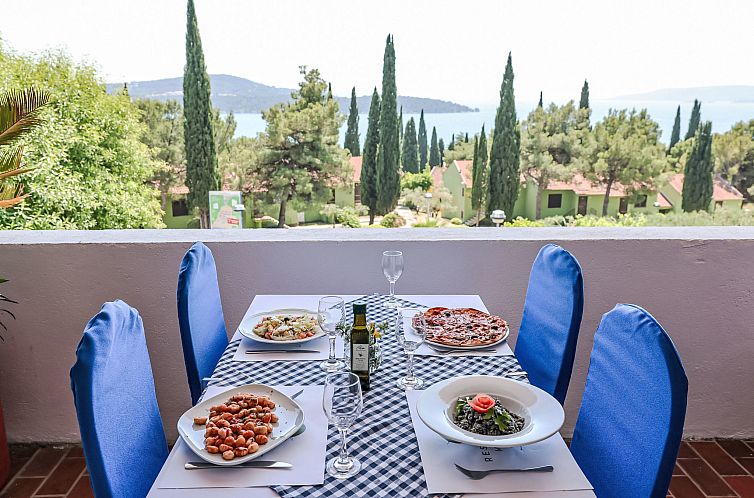 Appartement Medena