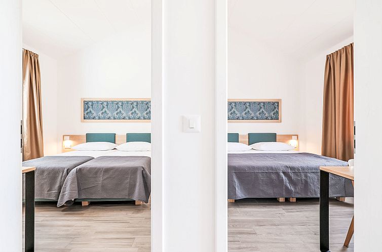 Appartement Medena