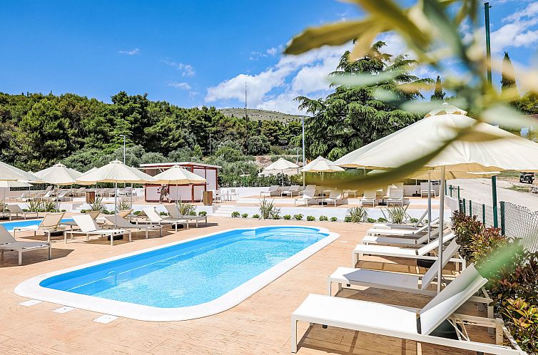 Appartement Medena