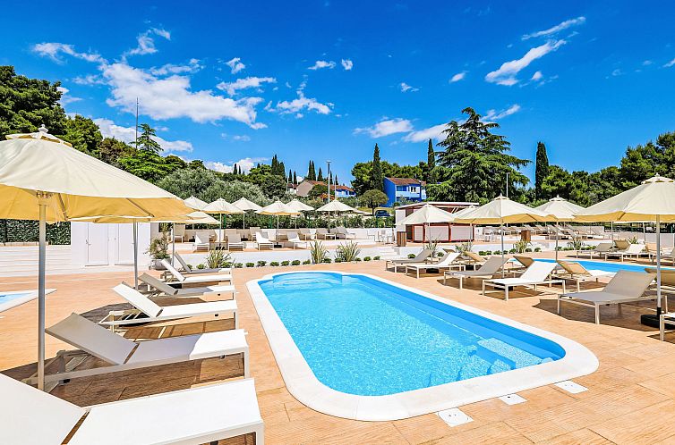 Appartement Medena