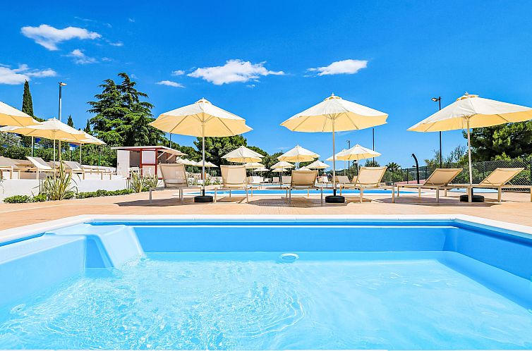 Appartement Medena