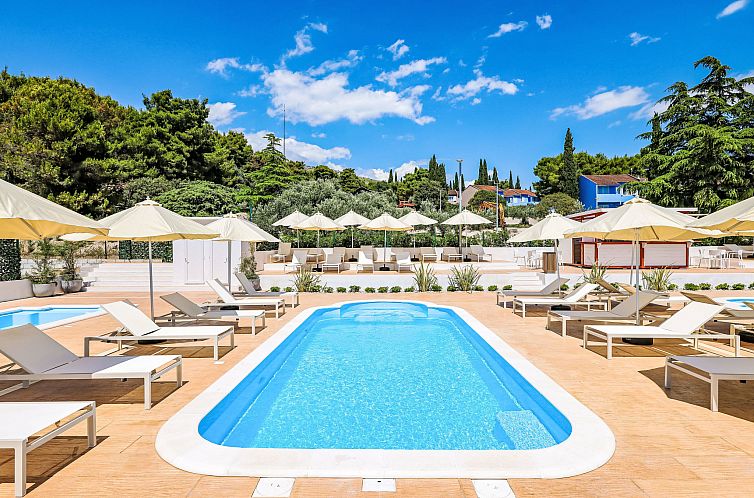 Appartement Medena