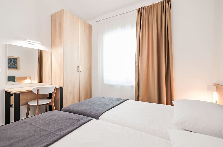 Appartement Medena