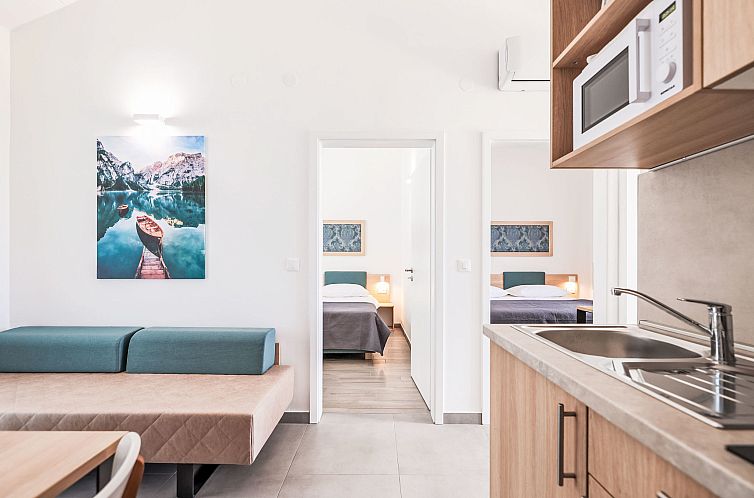 Appartement Medena