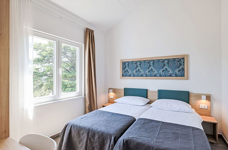 Appartement Medena