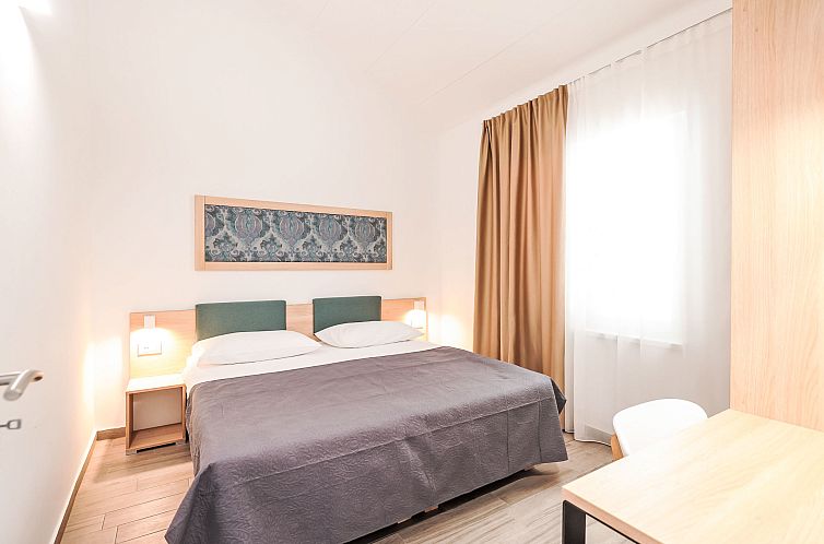 Appartement Medena
