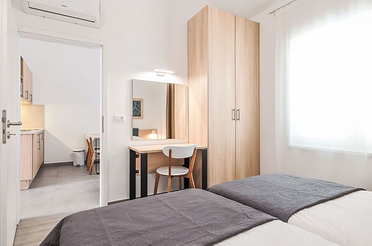 Appartement Medena