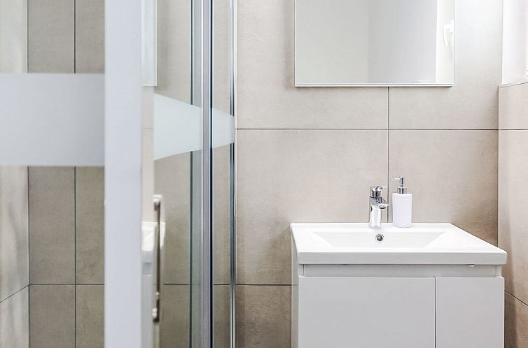 Appartement Medena
