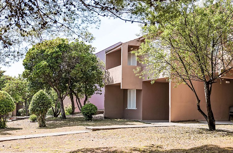 Appartement Medena