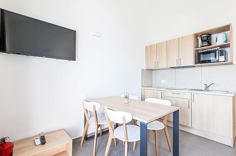 Appartement Medena