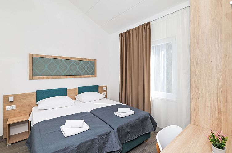 Appartement Medena