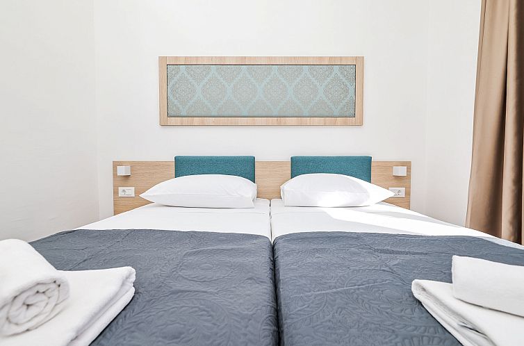Appartement Medena