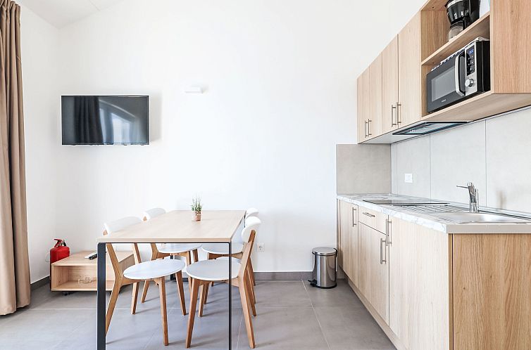 Appartement Medena