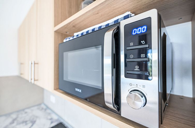 Appartement Medena