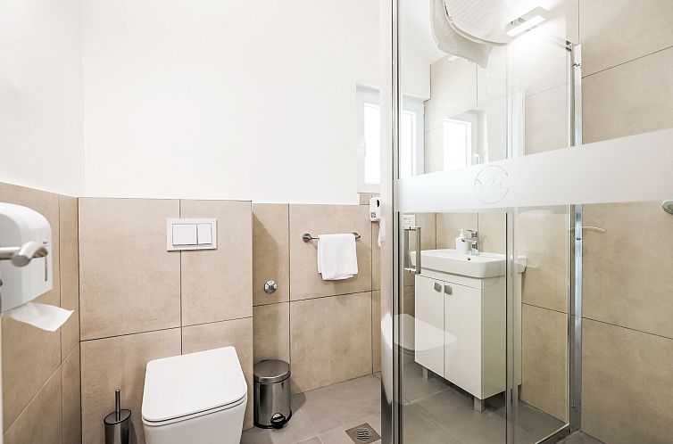 Appartement Medena