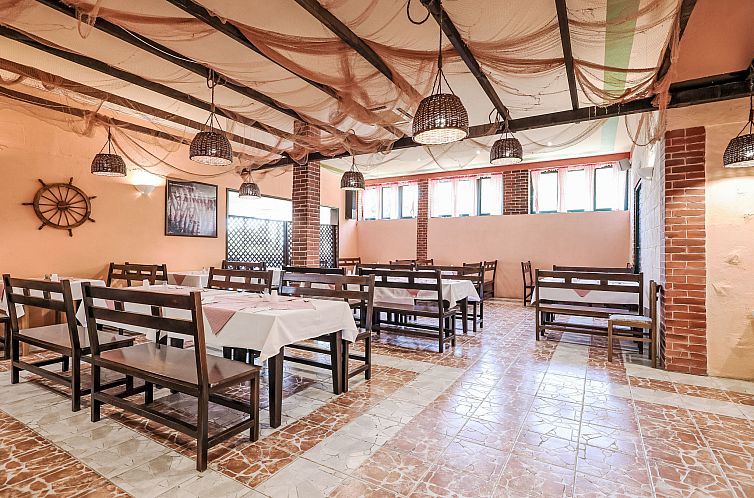 Appartement Medena