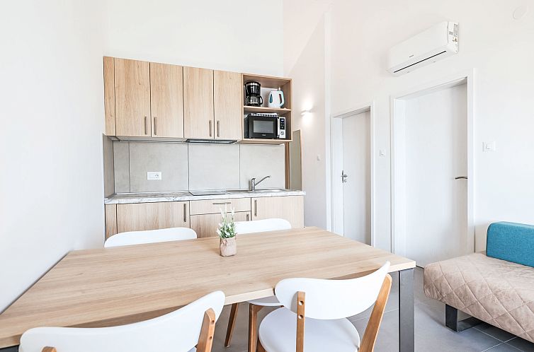 Appartement Medena