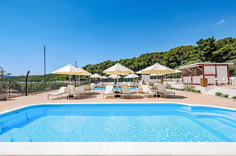 Appartement Medena