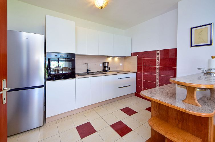 Appartement Pantan