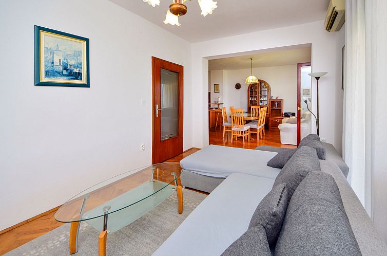 Appartement Pantan