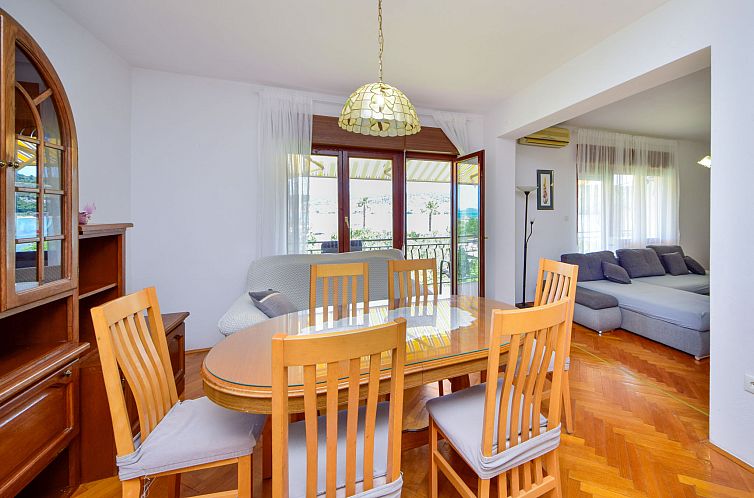 Appartement Pantan