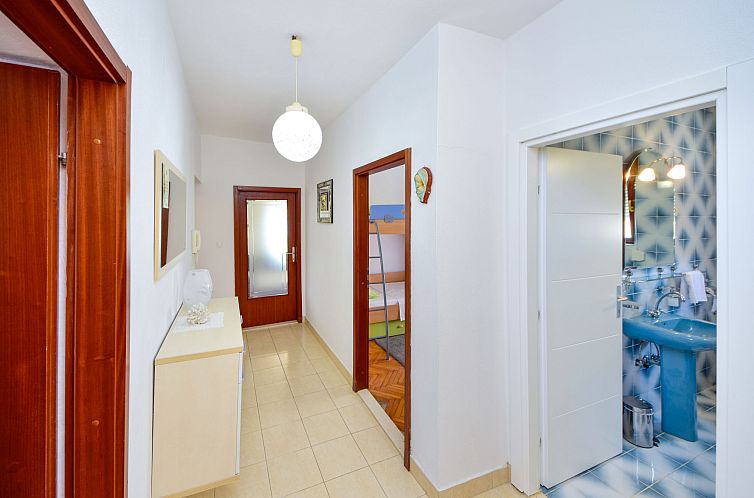 Appartement Pantan