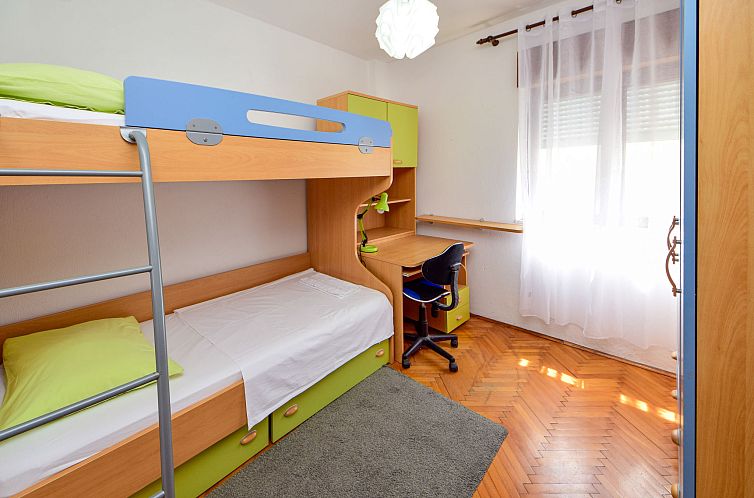 Appartement Pantan
