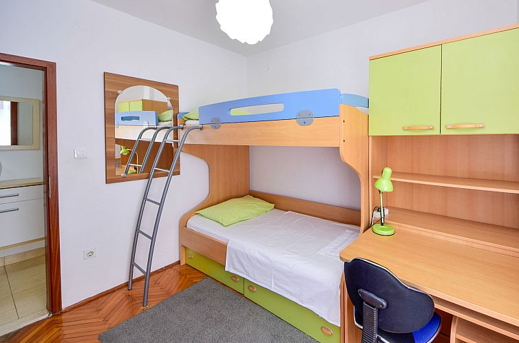 Appartement Pantan
