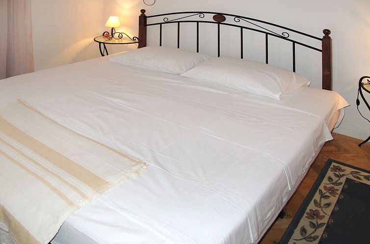 Vakantiehuis Maja