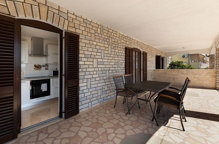 Appartement Limun