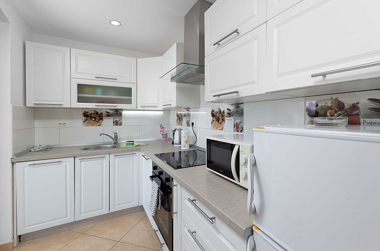 Appartement Limun