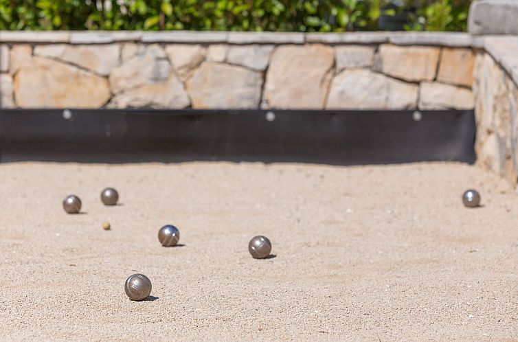 Vakantiehuis Villa Dalmatica moderna