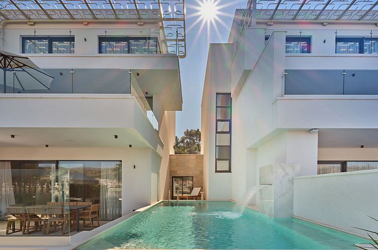 Appartement Mistral
