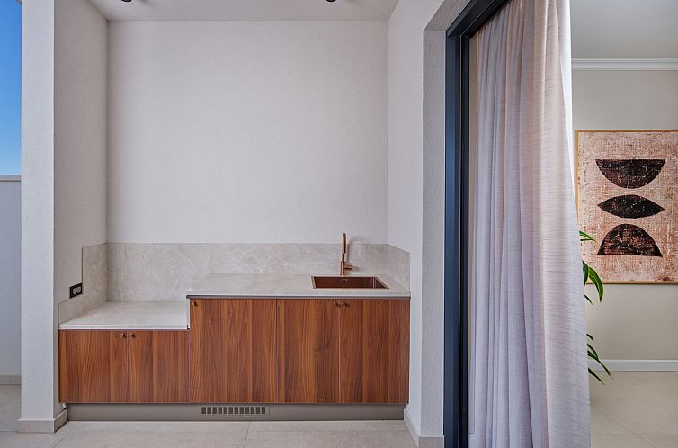 Appartement Mistral