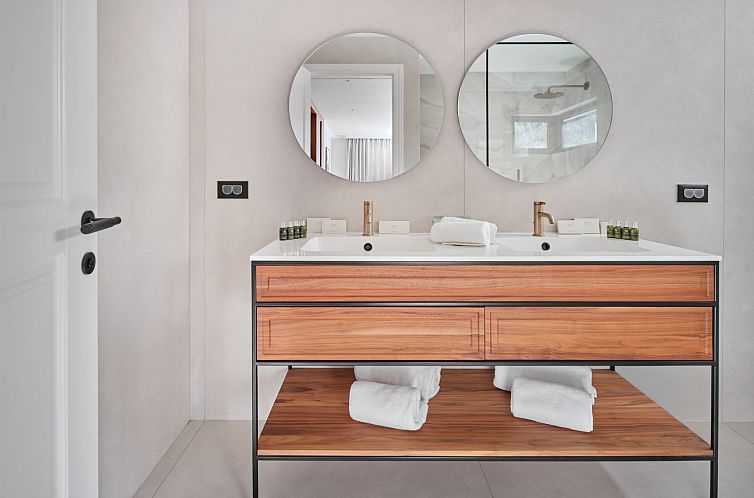 Appartement Mistral