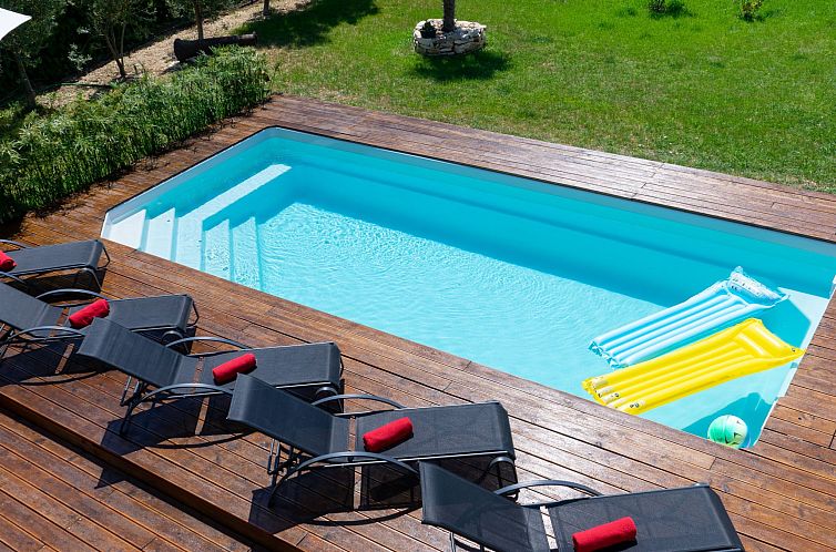 Appartement Villa Anela