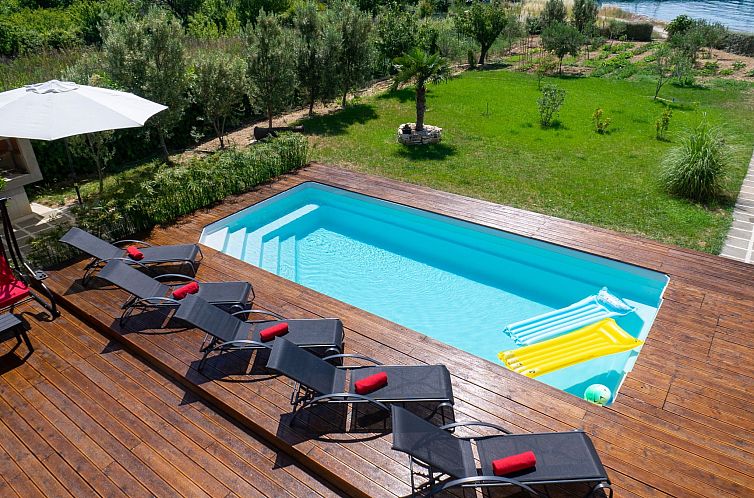 Appartement Villa Anela