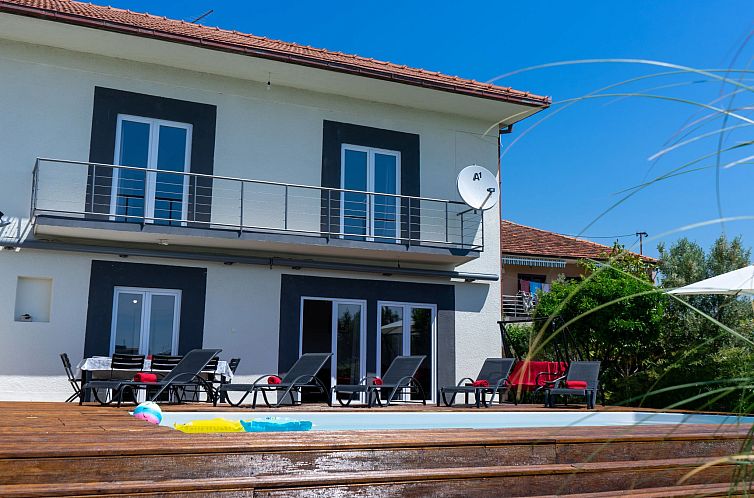 Appartement Villa Anela