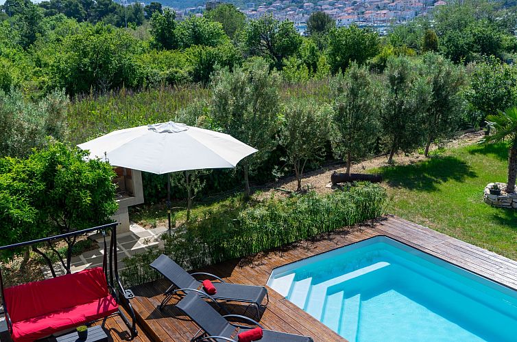 Appartement Villa Anela