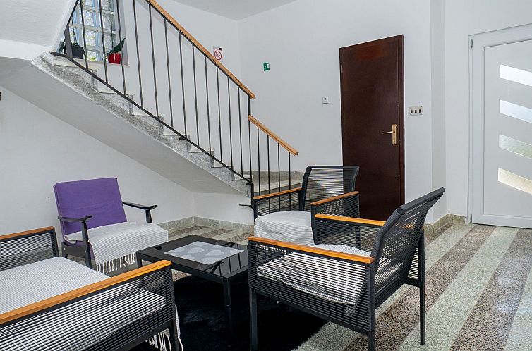 Appartement Villa Anela