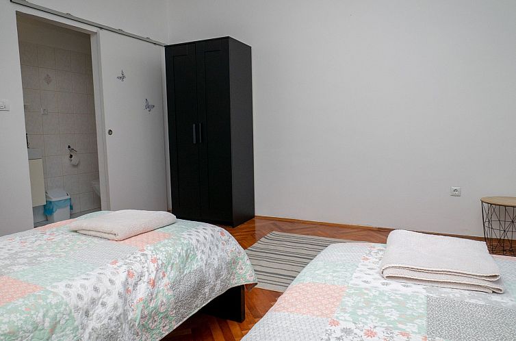 Appartement Villa Anela