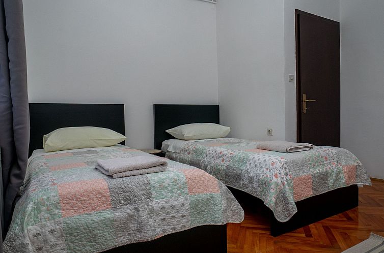 Appartement Villa Anela