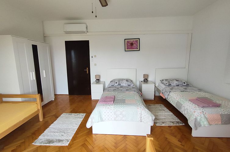 Appartement Villa Anela